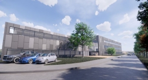 Nanopharm Plans Expansion with New Facility in Wales