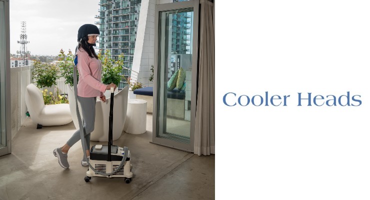 Cooler Heads Earns FDA Nod to Help Save Cancer Patients