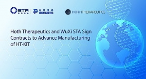 Hoth Therapeutics, WuXi STA Sign API and Drug Product Contracts 