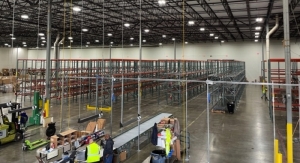 Mark Andy Print Products moves to new lean warehouse