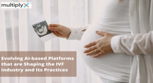 AI-Based Platforms Are Shaping the IVF Industry