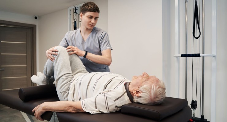 Using Orthopedic Technology in Integrative Wellness Treatments
