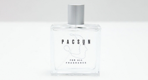Pacsun Debuts Gender-Neutral Fragrance 