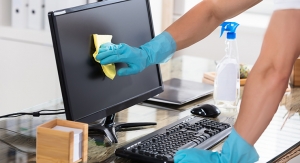 Vaccinated and Unvaccinated Workers Say Cleaning is Top Return-to-Work Priority 