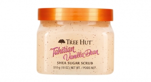 Tree Hut Grows to Include Whipped Body Butters, Shave Oils, Face Scrubs and More