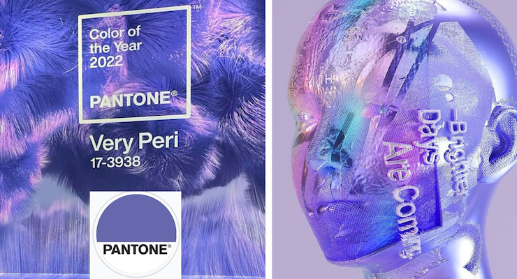 A Look Back at 7 Years of the Pantone Color of the Year