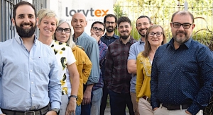 Lorytex honored with first Platinum Global Flexo Innovation Award