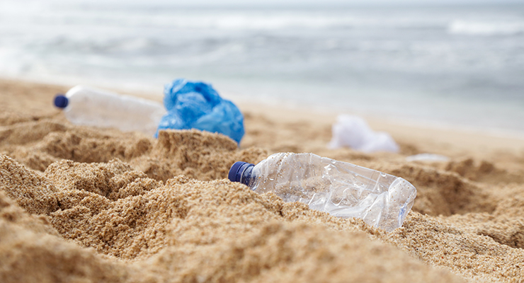 Consumers Are Concerned About Single-Use Plastic