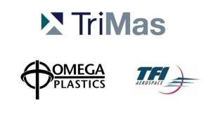 TriMas to Buy Omega Plastics, TFI Aerospace