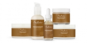 SheaMoisture Launches Even & Radiant Skin Care Collection 