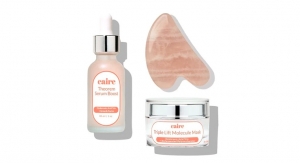Caire Beauty Debuts Gua Sha Skin Care Gift Sets