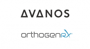 Avanos Medical to Acquire OrthogenRx for $160M