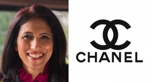 Chanel Taps Former Unilever Exec as CEO