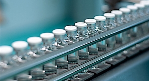 Distributed Control System Facilitates Expansion for New Drugs Produced by CMO