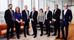 Hempel Announces New Executive Group Management
