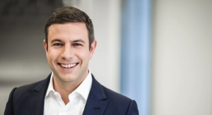 Marc-Julian Siewert Will Lead Veridos as CEO