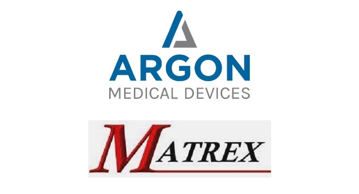 Argon Medical Devices Acquires Matrex Mold and Tool