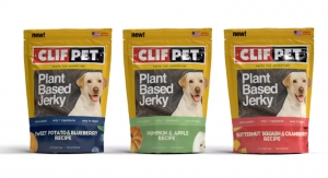 Clif Bar & Company Launches Trailblazers Incubator, Clif Pet Plant-Based Snacks 