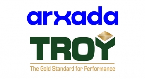 Arxada’s Future Starts with Combining with Troy Corporation