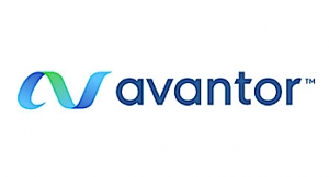Avantor Opens Single-Use Logistics Hub 
