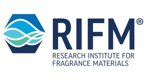 Research Institute for Fragrance Materials Moves Science-Supporting Fragrance Safety Assessment Forward