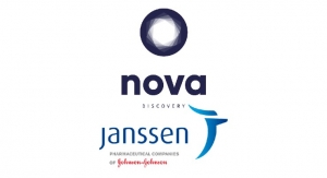 NOVA Expands JINKO Platform Pact with Janssen