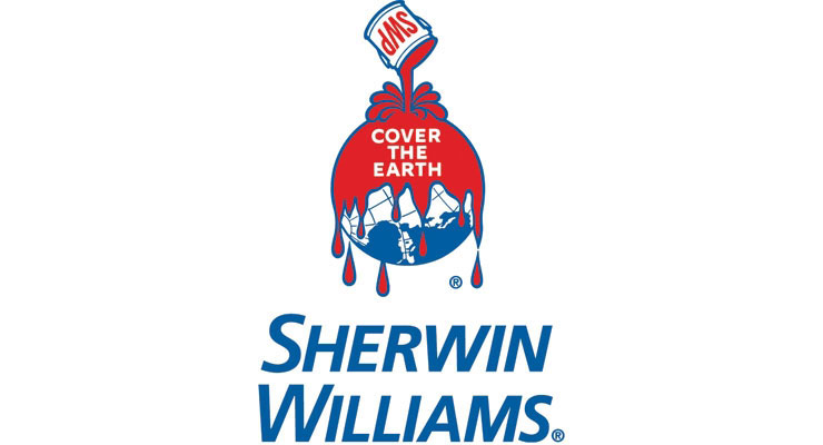 Sherwin-Williams Secures Two AMPP Structure Awards for Outstanding Coatings Applications
