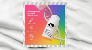 K18’s Leave-In Molecular Repair Mask Launches at Sephora 