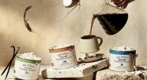 Company Creates Mushroom-Fueled Coffee Creamer for Skin Health