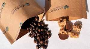 Sustainable Packaging from Melodea Features Plant-Based Coating