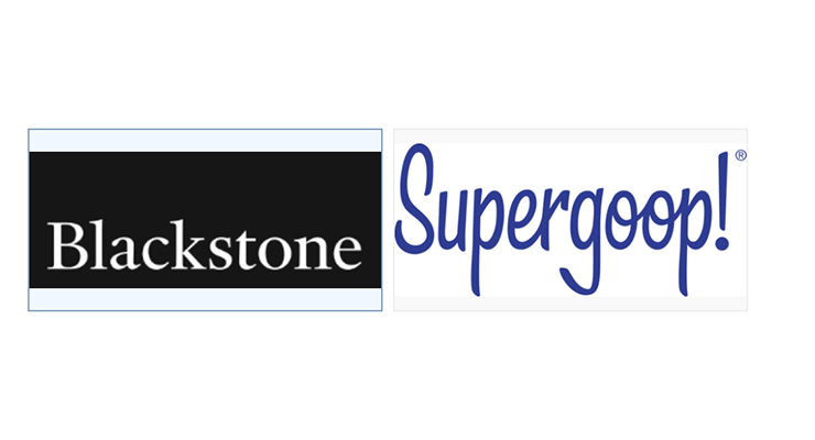 Blackstone Acquires Majority Stake in Supergoop!