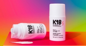 K18 Expands into Sephora Online and In-Stores