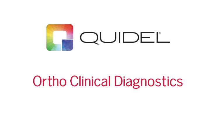 Quidel to Buy Ortho Clinical Diagnostics for $6B