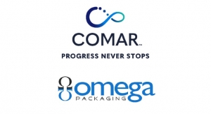 Comar Acquires Omega Packaging