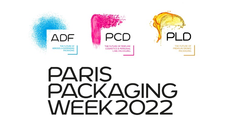 Easyfairs Launches New Brand Identity and Introduces Paris Packaging Week