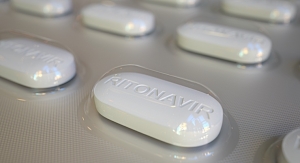 Ascletis Expands Ritonavir Oral Tablet Production