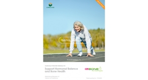EuBone®: Clinically Proven Formula to Support Hormonal Balance and Bone Health
