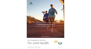 JointAlive®: Premier Joint Support Solution with Clinically-Proven Formula