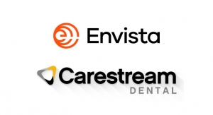 Envista Agrees to Acquire Carestream Dental’s Intra-Oral Scanner Business