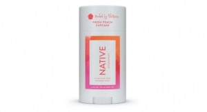 Native x Baked by Melissa Collaboration Is a Sweet Mashup in Personal Hygiene Sector