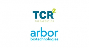TCR2 Therapeutics, Arbor Biotechnologies Partner on TRuC-T Cell Therapies