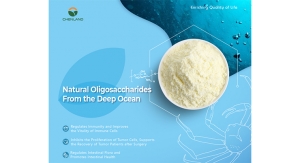 BioChito®: Natural Oligosaccharides From the Deep Ocean