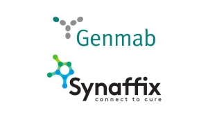 Genmab Gains Broad Access to Synaffix