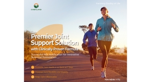 JointAlive®: Premier Joint Support Solution with Clinically-Proven 