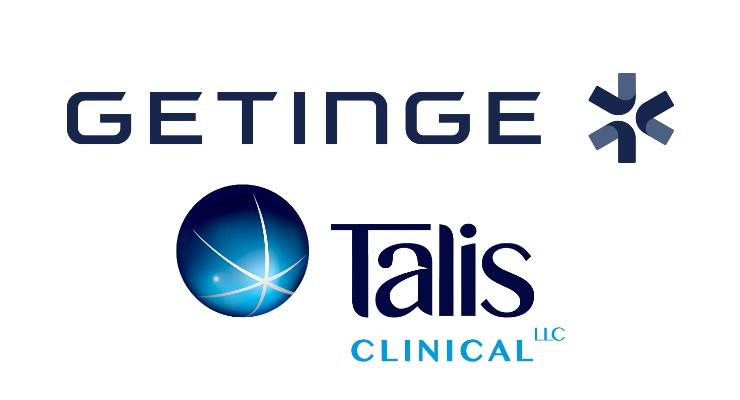 Getinge Acquires Talis Clinical