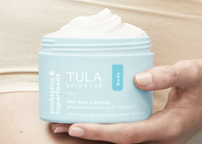 P&G Buys Tula Skincare