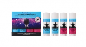 Fanlovebeauty To Roll Out Stage Balm For Lips in Allure Store in New York 