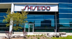 Shiseido Enters Strategic Partnership with Tencent