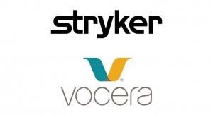 Stryker to Buy Vocera Communications for $3B