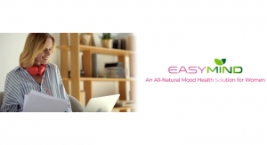 EasyMind™: An All-Natural Mood Health Solution for Women